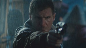 BLADE RUNNER 2 is being written, but will Harrison Ford reprise his role?