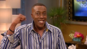 Arsenio Hall will return to late-night this fall with a brand new show.