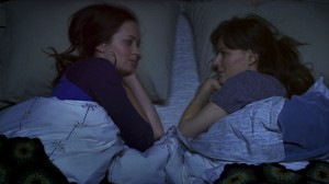 Emily Blunt and Rosemarie DeWitt star in Lynn Shelton's "Your Sister's Sister"