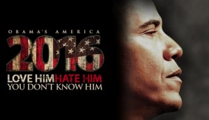 "The Expendables 2" once claimed the #1 slot at the box office this weekend, but the expansion of the conservative doc "2016: Obama's America" was easily the biggest story.