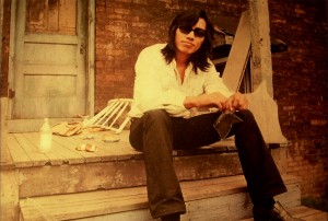 Rodriguez, the musician subject of "Searching for Sugar Man"