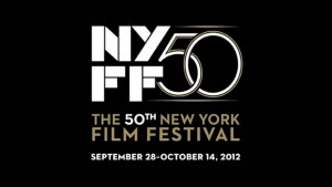 50th Annual New York Film Festival