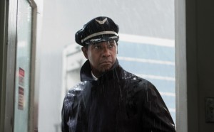 Denzel Washington stars in Robert Zemeckis' "Flight," which closed the 50th New York Film Festival last Sunday.