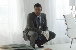 Tyler Perry stars in Rob Cohen's "Alex Cross," based on the character by James Patterson.