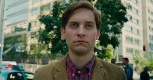 Tobey Maguire stars in Jacob Aaron Estes' "The Details"