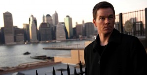 Film critic Danny Baldwin reviews "Broken City," starring Mark Wahlberg.