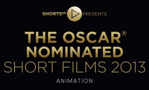 The 2013 Oscar Nominated Short Films: Animation