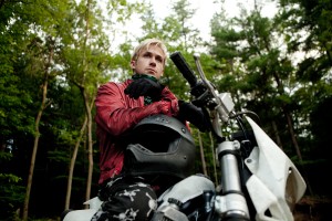 Ryan Gosling stars in Derek Cianfrance's "The Place Beyond the Pines," here reviewed by film critic Danny Baldwin.