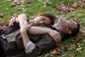 Olga Kurylenko and Ben Affleck star in Terrence Malick's "To the Wonder," here reviewed by film critic Danny Baldwin.