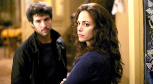 Tahar Rahim and Bérénice Bejo star in Asghar Farhadi's "The Past."
