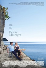 "Before Midnight" is directed by Richard Linklater.