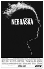 Alexander Payne directed "Nebraska."