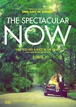 James Ponsoldt directs "The Spectacular Now."