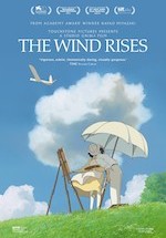 Hayao Miyazaki directs "The Wind Rises."