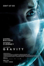 Alfonso Cuarón directed "Gravity."