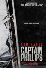 Paul Greengrass directed "Captain Phillips."