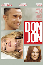 Joseph Gordon-Levitt directed "Don Jon."