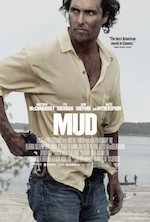 Jeff Nichols directed "Mud."