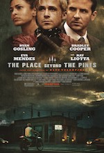 √==Derek Cianfrance directed "The Place Beyond the Pines."