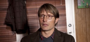 Mads Mikkelsen stars in "The Hunt," now available to stream on Netflix.