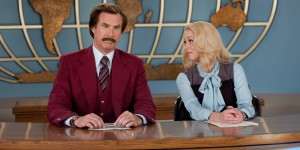 The Ghost of Stonewall Jackson schools Critic Speak on the differences between "Anchorman 2: The Legend Continues - Super-Sized R-Rated Cut" and the first edition of "Anchorman 2: The Legend Continues."