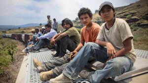 The perils of Guatemala-to-U.S. migration are foregrounded in "La jaula de oro."