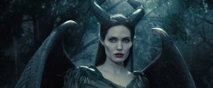 Angelina Jolie stars in "Maleficent," Disney's revision of its classic "Sleeping Beauty," here reviewed by film critic JJ Perkins.