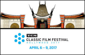 2017 TCM Classic Film Festival