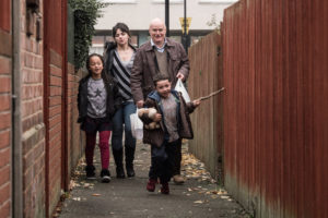 Winner of the top prize at the 2016 Cannes Film Festival, “I, Daniel Blake” concerns an ailing laborer thwarted by the British welfare system. It will screen three times at the Milwaukee Film Festival.