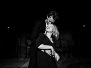 Winner of the best director prize at the Cannes Film Festival, “Cold War” stars Tomasz Kot and Joanna Kulig as secret lovers in Europe during the Cold War.