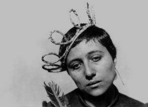 Local musicians will perform a live score for the silent classic “The Passion of Joan of Arc” at Friday’s 6 p.m. screening inside the Oriental Theatre.