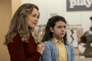 “Are You There God? It’s Me, Margaret” stars Rachel McAdams and Abby Ryder Fortson. The adaptation of Judy Blume’s novel will play the Milwaukee Film Festival on April 24.