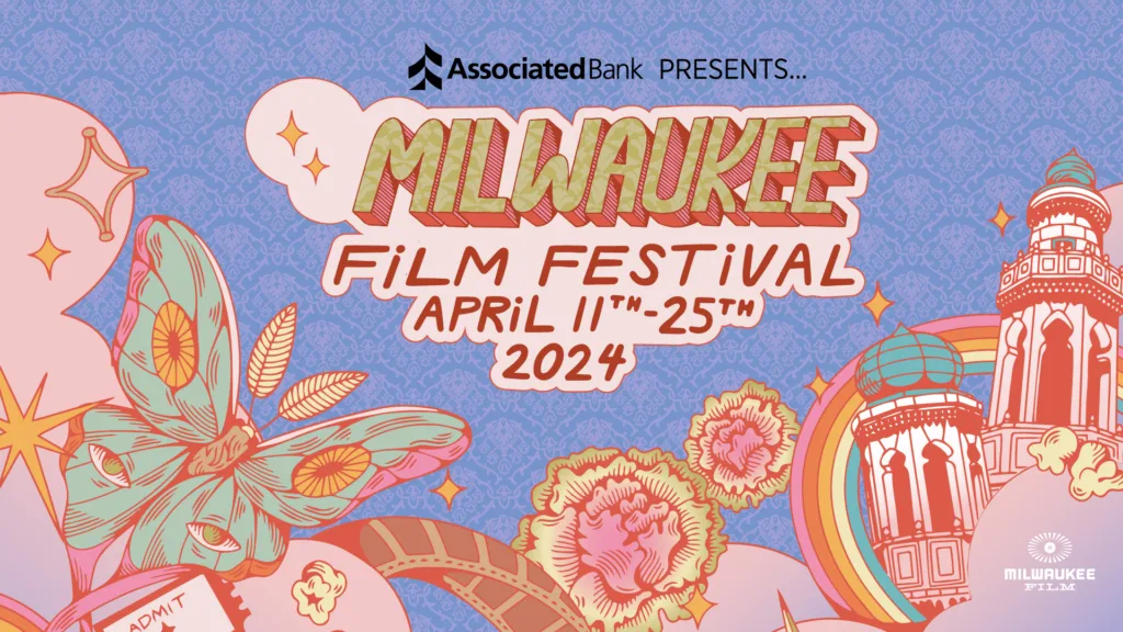 Introducing the 2024 Milwaukee Film Festival