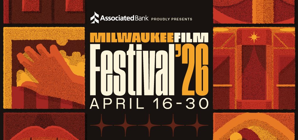 2026 Milwaukee Film Festival